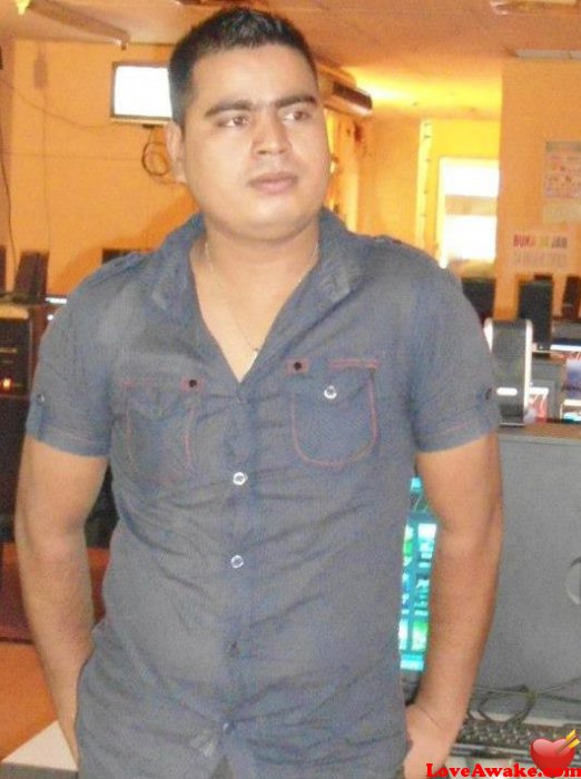 sohel2 Malaysian Man from Kuala Lumpur
