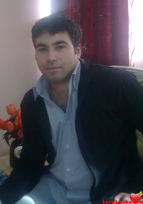 hamid3221 Iranian Man from Tehran