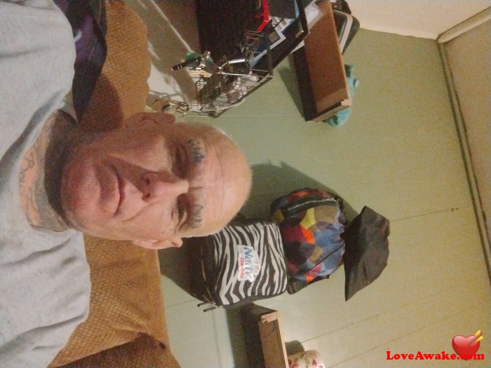 Lonely5150 American Man from Hattiesburg