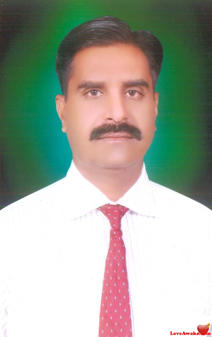 nisar66 Pakistani Man from Faisalabad