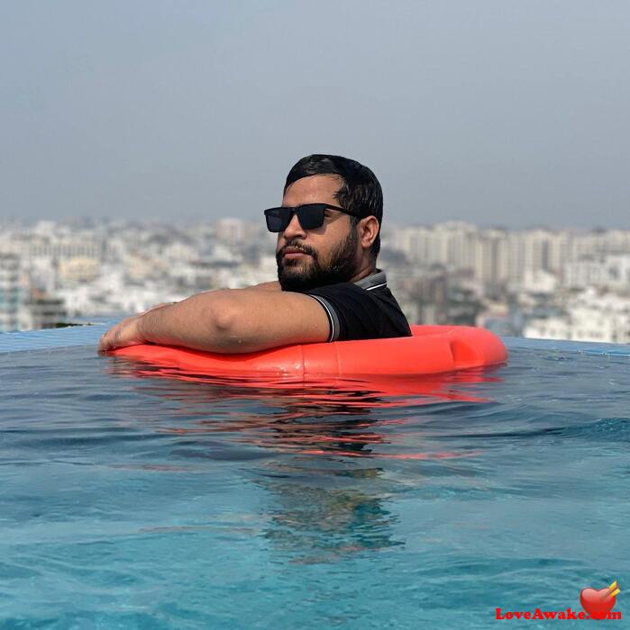 Rashed221 Bangladeshi Man from Dhaka
