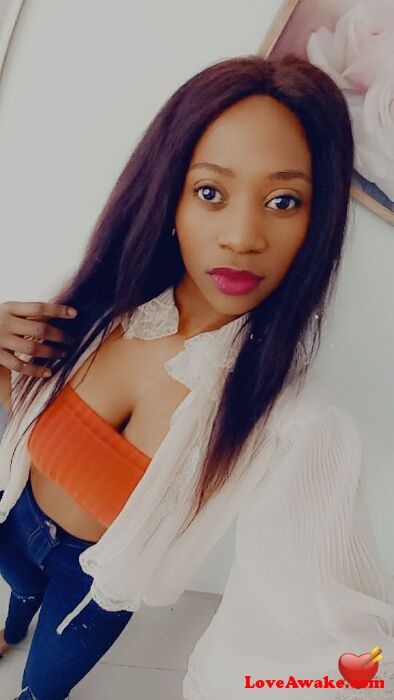 Amanda22Ama African Woman from Durban