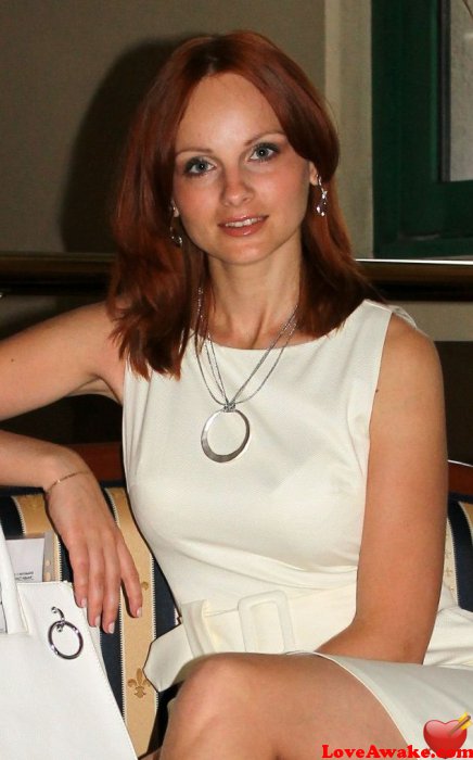 svetapolyak Ukrainian Woman from Kharkov