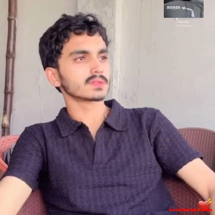 burhanmalik11 Bahraini Man from Bahrain