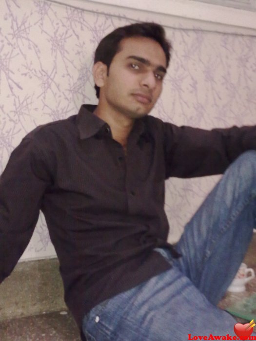 Rameez88 Pakistani Man from Karachi