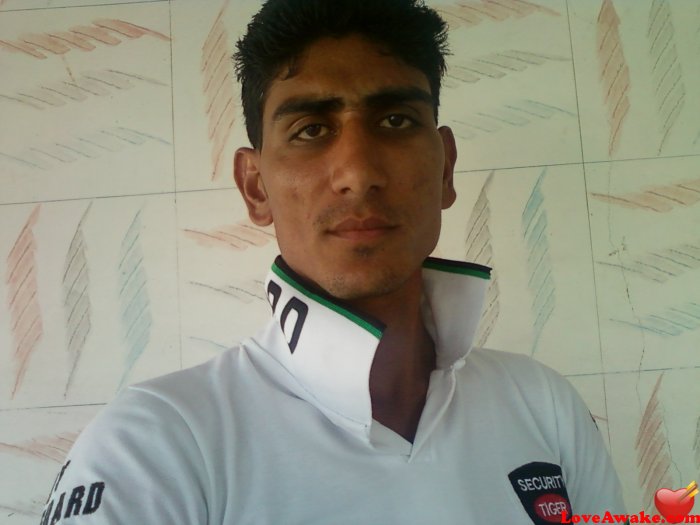 Imrankhanjajod Indian Man from Jaipur
