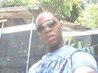 hours Jamaican Man from Kingston