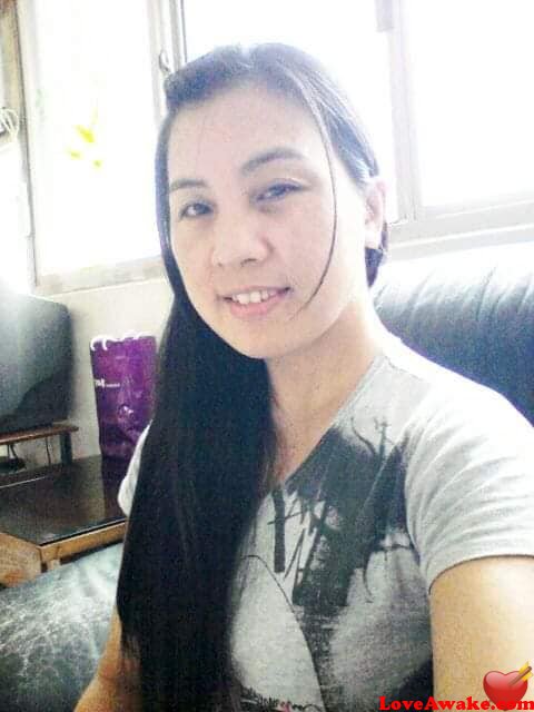 Tess95 Filipina Woman from Manila