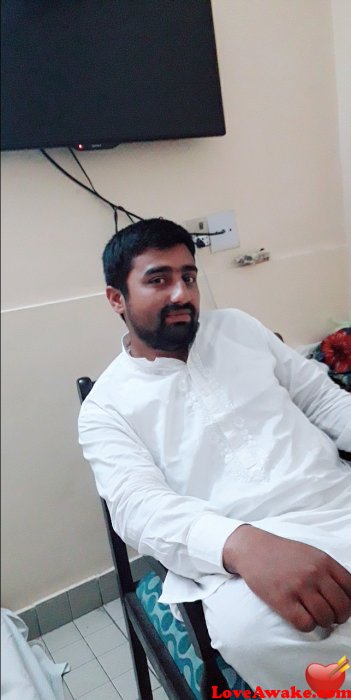Jawad777 Pakistani Man from Multan
