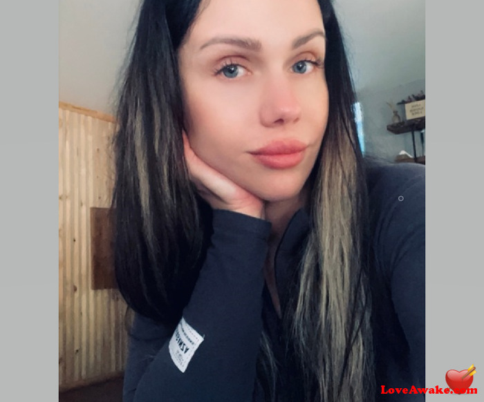 Tanya38 German Woman from Berlin