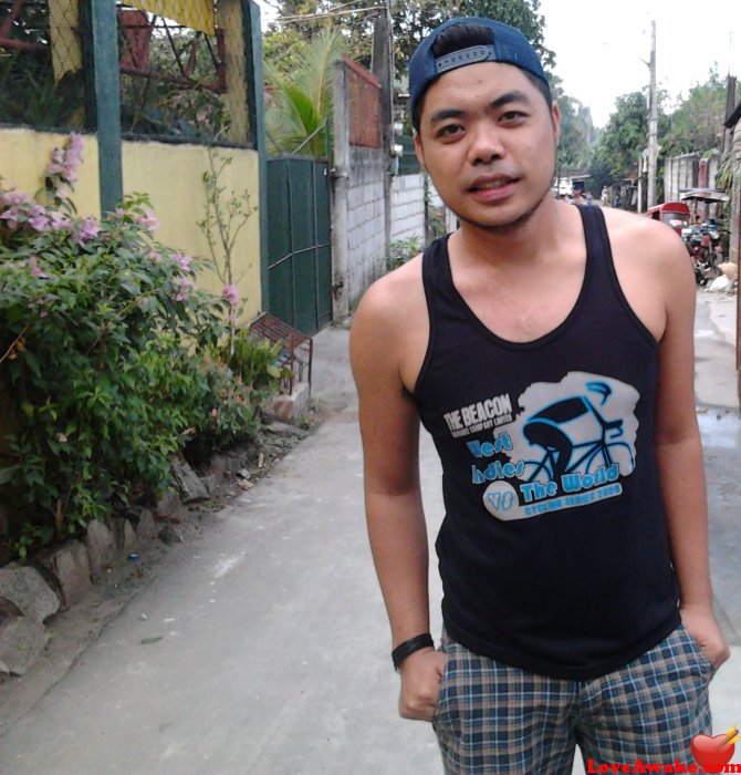 singledaddy25 Filipina Man from Manila