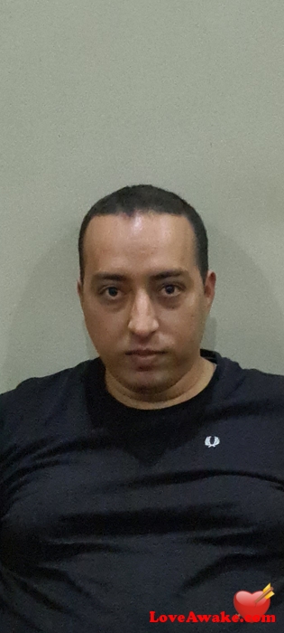 Abdelilah1234 Morocco Man from Agadir