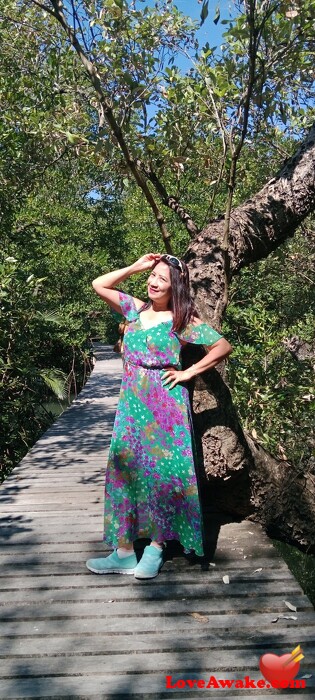 shayne143 Filipina Woman from Isulan