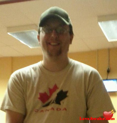 Havewemet1979 Canadian Man from Tilbury