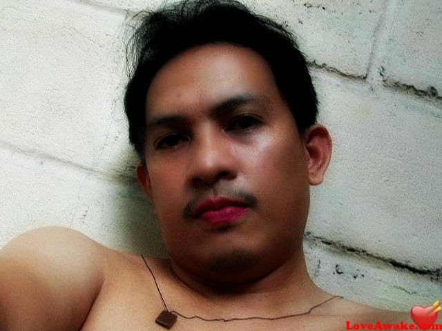 tristan777 Filipina Man from Tacloban, Leyte