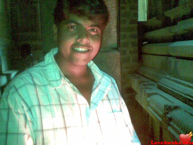 hrishi13 Indian Man from Mumbai (ex Bombay)