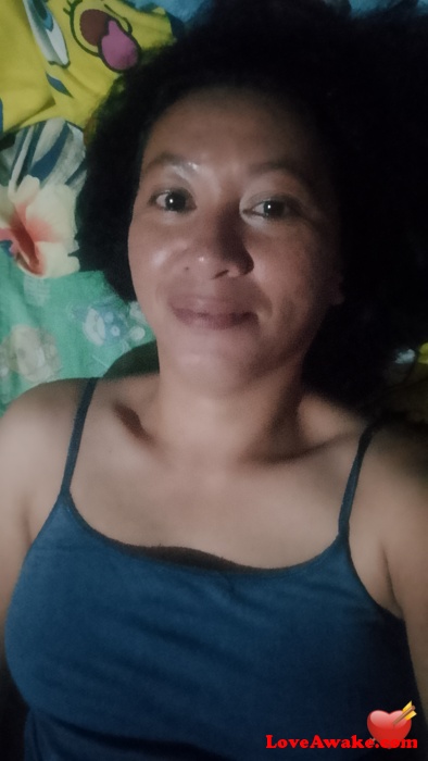 Mariamarion Filipina Woman from Calapan/Batangas