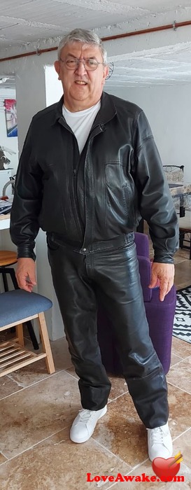 jeanmi48220 French Man from Carpentras