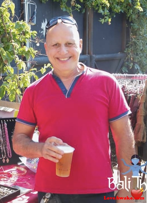 aviram55 Israel Man from Tel Aviv-Yafo