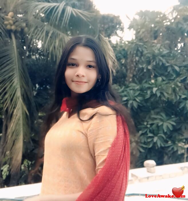 Liza141 Indian Woman from Puri
