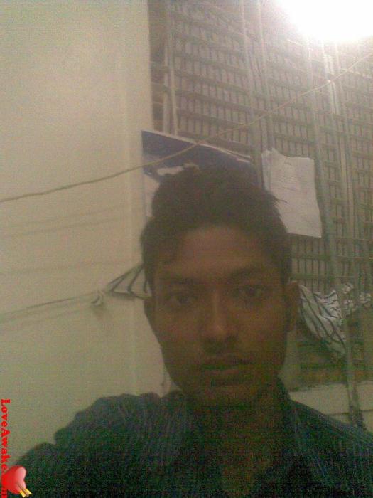 asif1022 Bangladeshi Man from Narayanganj