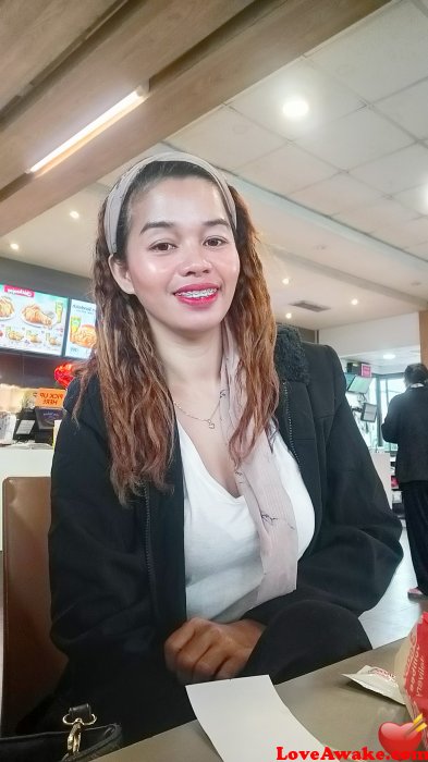 Zack2421 Filipina Woman from Cagayan de Oro, Mindanao