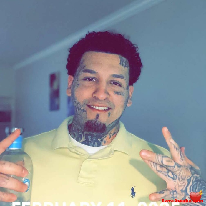 LilRob23 American Man from San Antonio