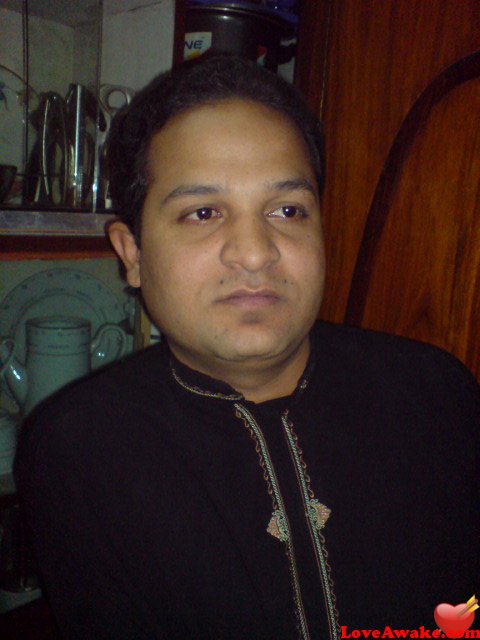 khanbaba2829 Pakistani Man from Lahore