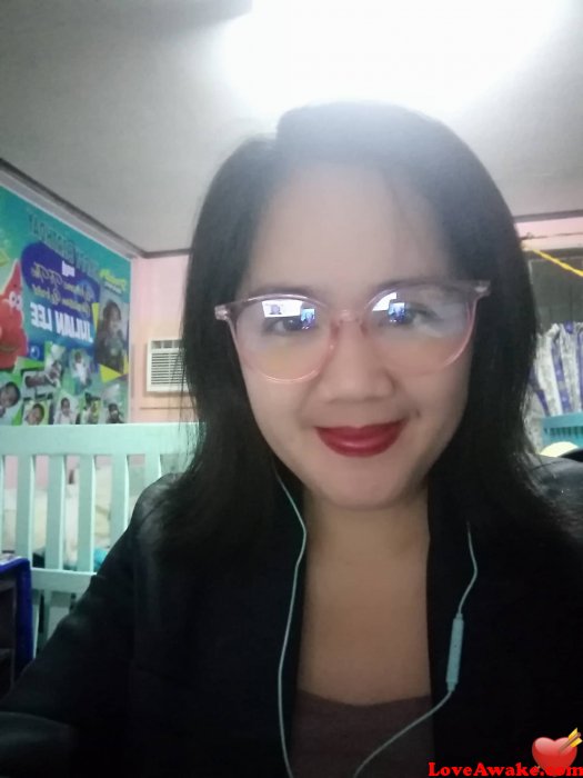 sgcmbe Filipina Woman from Taguig