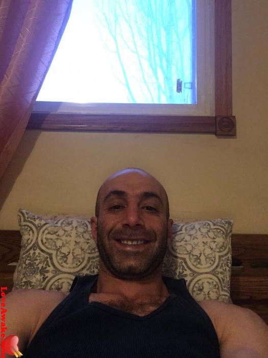 Sammy403 Canadian Man from Calgary
