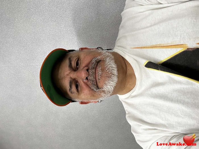 Comanches American Man from Reading