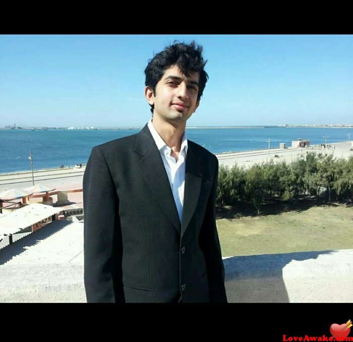 prateekjoshi Indian Man from Pune