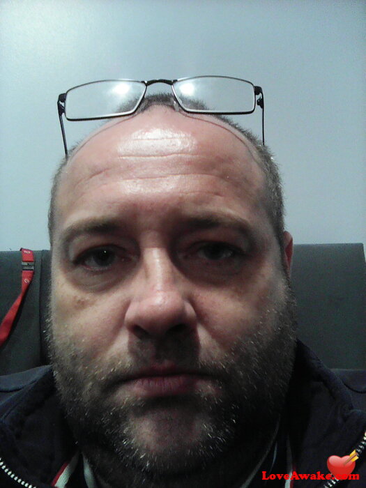 Mavick85 UK Man from London