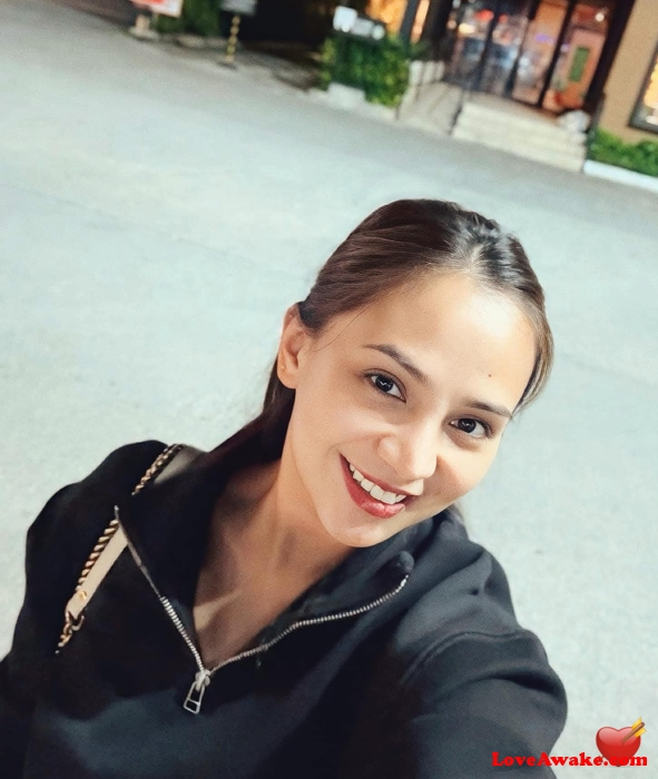 Danila36 Filipina Woman from Iloilo City