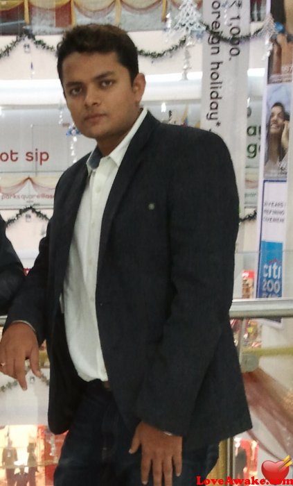 arpitratan Indian Man from Bangalore