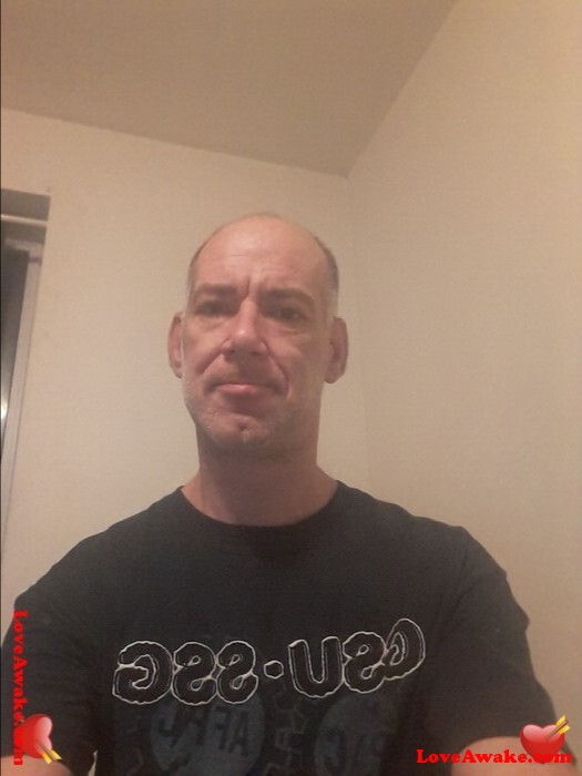Highigh1977 Canadian Man from Hamilton