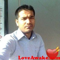 advfaheemjunejo Pakistani Man from Karachi