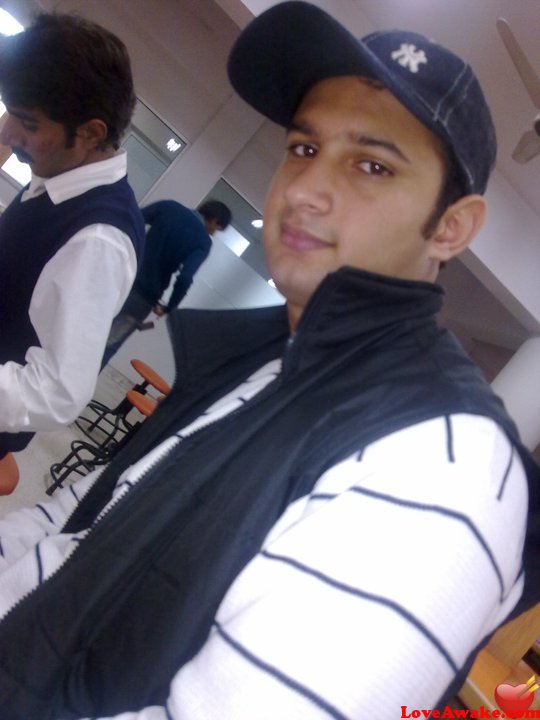 evilangel Pakistani Man from Lahore