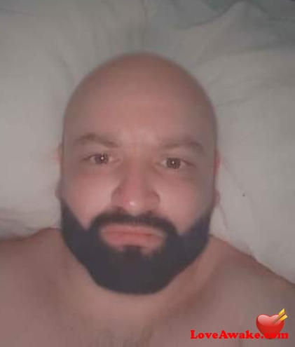 Rejix UK Man from Chesterfield