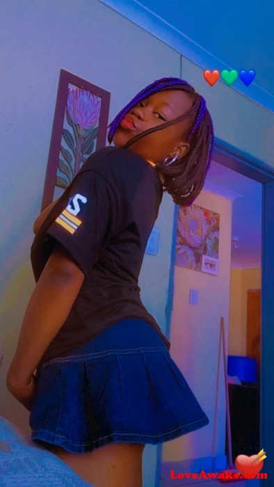 Cynthianalove African Woman from Hoedspruit