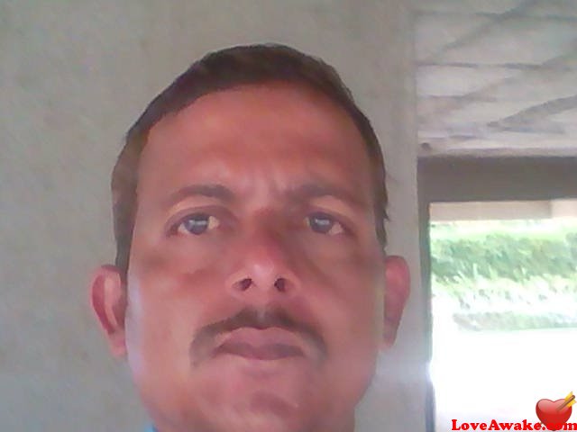 Parth1983 Indian Man from Aurangabad