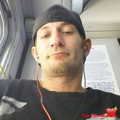 Bestyoueverhad8 American Man from Portland