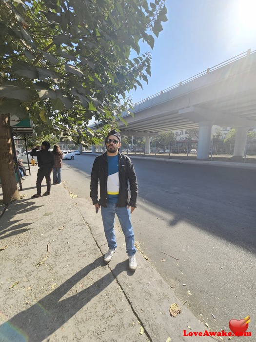 Muhammadkhawar UAE Man from Dubai
