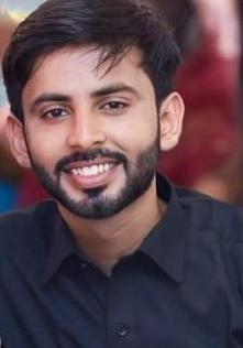 BilalAhmad07 Pakistani Man from Faisalabad