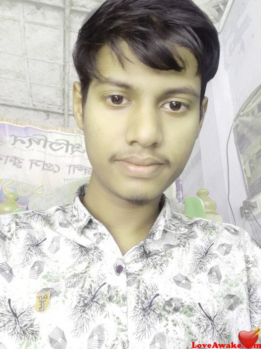 akashghosh37 Bangladeshi Man from Rajshahi