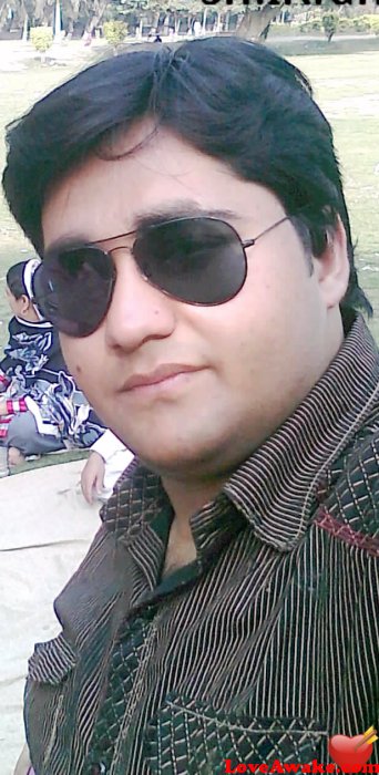arfanpak Pakistani Man from Faisalabad