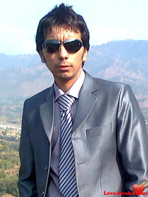 Waqasali68 Pakistani Man from Rawalpindi