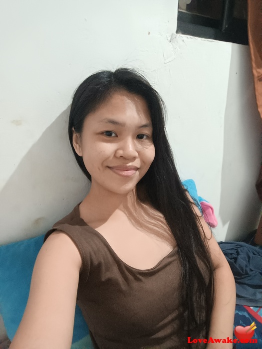 Rhea06 Filipina Woman from Iba