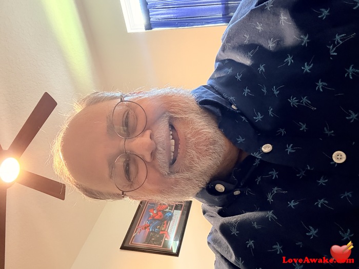 palva52 American Man from Fort Lauderdale