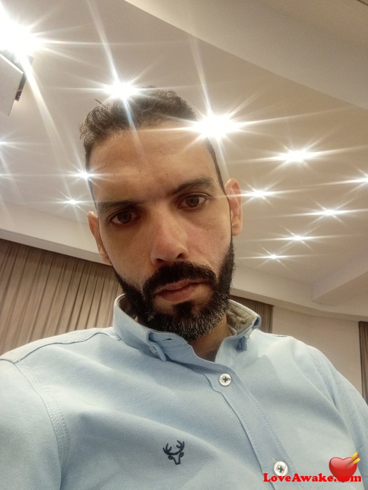 ahmedelmeghany Egyptian Man from Cairo = El Qahira (= Cairo)